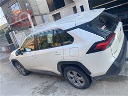 تويوتا راف 4